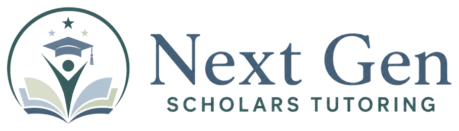Next Gen Scholars Tutoring